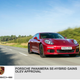 Illustration for article titled New Porsche Panamera S E-Hybrid Gains OLEV Approval